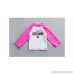 Jasooo Baby Girls Bikini Swimsuit,Girls' Long-Sleeved UV Protection Swimwear S M L XL B07FFLLKV9